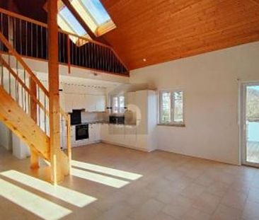 Wohnung in Hirschthal - Photo 4