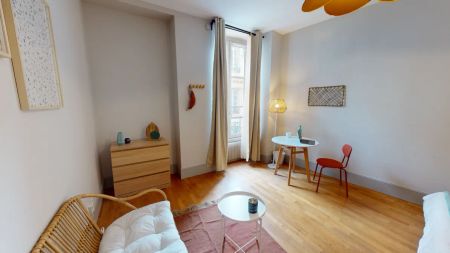 50 Rue du Président Édouard Herriot 50, Lyon - Photo 4