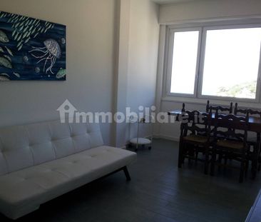 Trilocale via Privata Palme, Centro, Recco - Photo 1