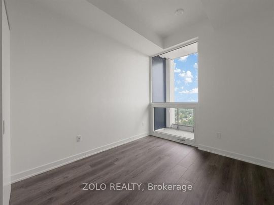 For Lease - 28 Ann Street Unit# 1801, Mississauga, Ontario - Photo 1