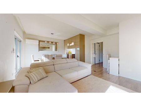 3 room luxury Apartment for rent in Lisbon, Portugal - Photo 3