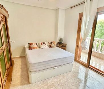 Casa adosada de alquiler en Calle Alheli-mojon, 1, El Mojón - Photo 5