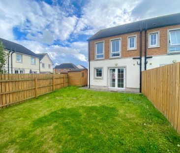 1 Rocklyn Place, Donaghadee, BT21 0FA - Photo 1