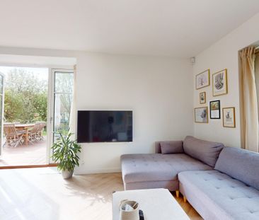 103m² Villa | Hvidovre - Photo 6