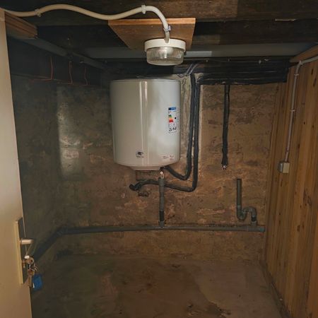 Appartement centre-ville de BRICQUEBEC - Photo 3