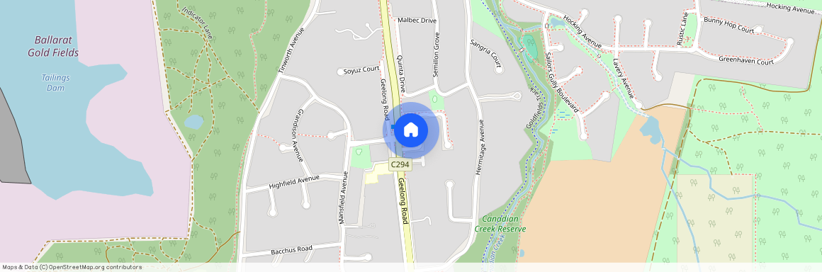 2 Henlix Court, Vic 3350, Mount Clear