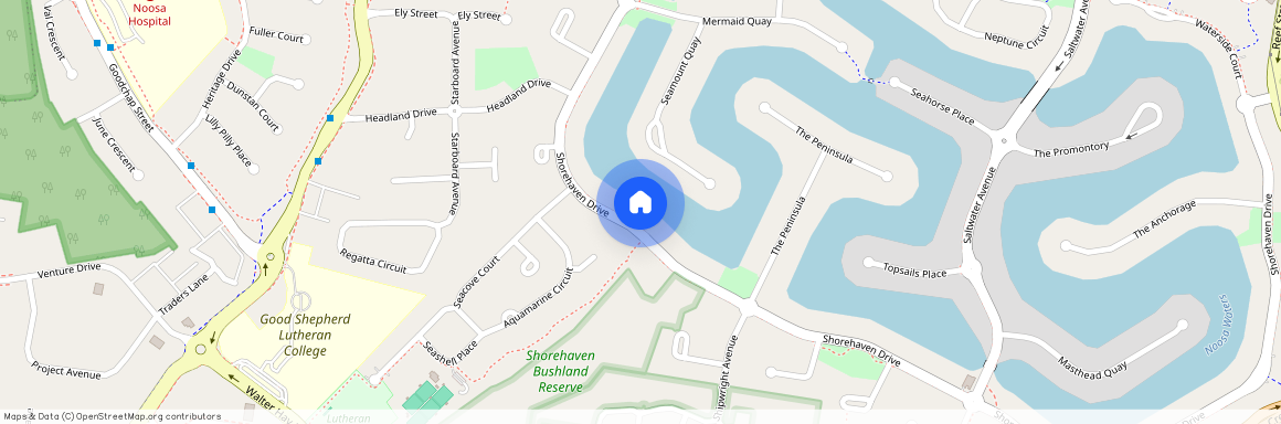 35 Shorehaven Drive, Qld 4566, Noosaville