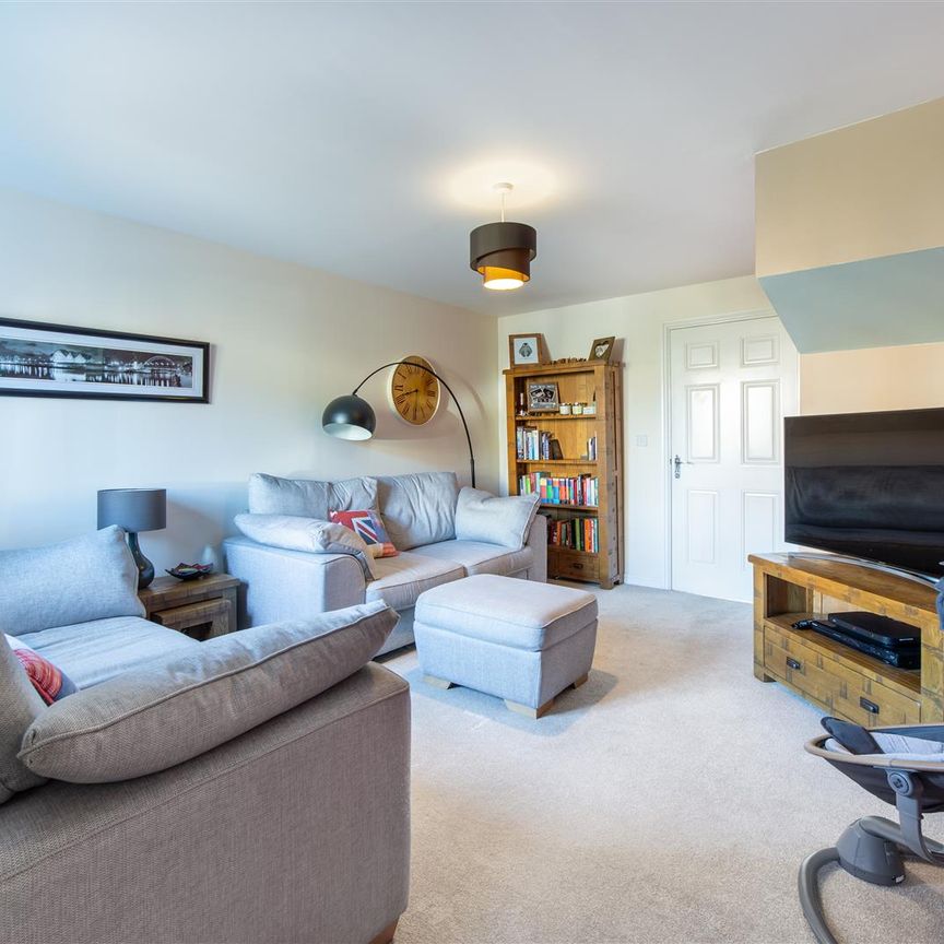 3 bed town house to rent in Elmwood Park Court, Great Park, NE13 - Photo 1