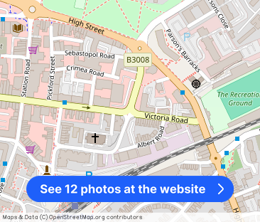 Windsor Way, Aldershot, Hampshire, GU11 - Photo 1