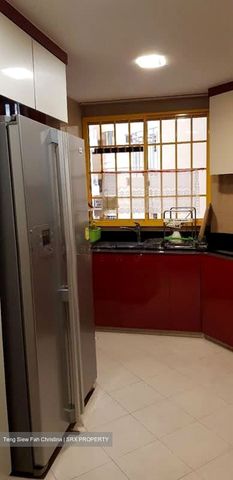 Villa Marina (D15), Condominium - For Rent - Photo 5