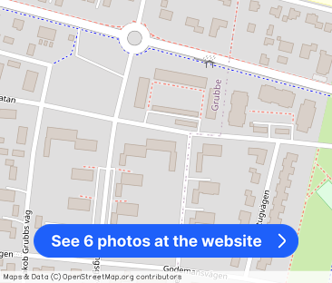 Lagmansgatan 31C - Photo 1