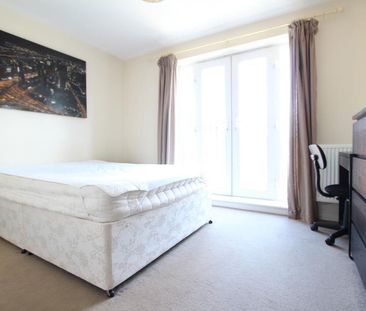 5 bedroom terraced house to rent - Photo 1