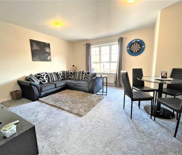 2 bedroom flat to rent - Photo 1