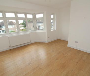 5 bedroom semi-detached house to rent - Photo 1