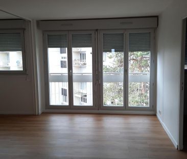 APPARTEMENT T5 TULLINS - Photo 1