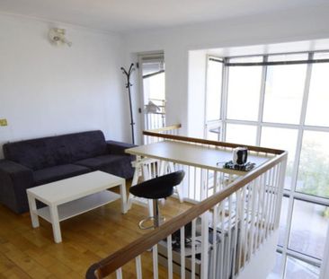 Room in a Shared House, Canada Water, SE16 - Photo 3