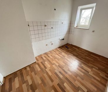 Geräumige 3 Zimmer | Wintergarten - Wohnung in Castrop-Rauxel - Photo 3