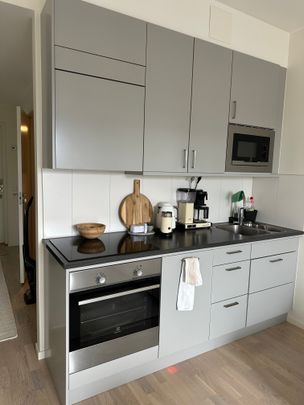 Gjutarplan, Järfälla - Foto 1