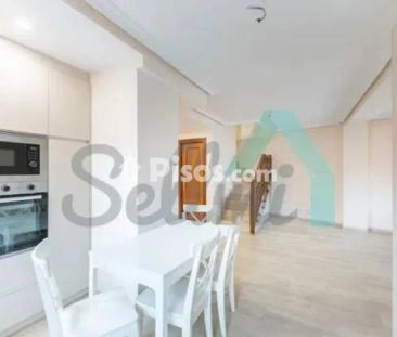 Piso en alquiler en Centro - Foto 1