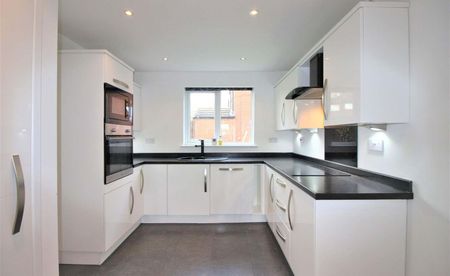 Upper Rye Close, Whiston, Rotherham, Rotherham, S60 - Photo 4