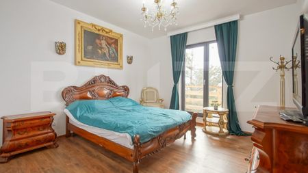 Vila Premium de inchiriat - Bran - Fotografie 4
