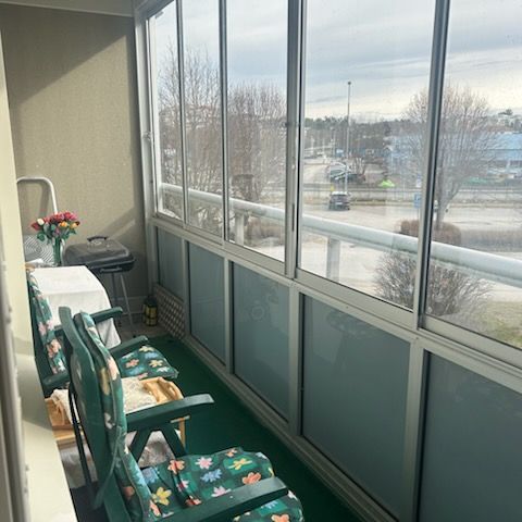 Västra Banvägen, Åkersberga - Foto 1