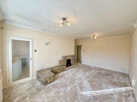 2 Bed Bungalow, Keswick Crescent, S60 - Photo 1