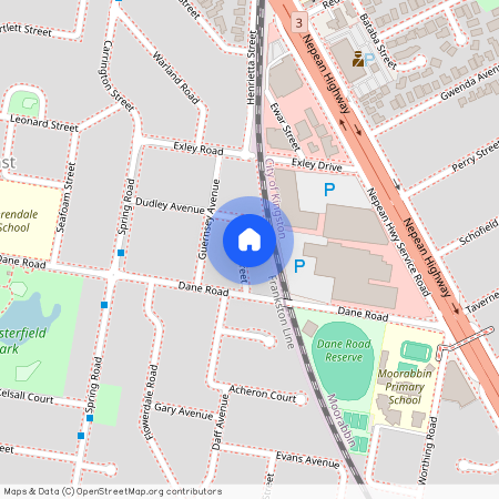 10A Sybil Street, Hampton East, VIC 3188