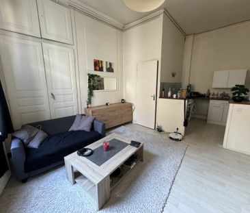 Location Appartement 2 pièces 42m² LIMOGES 87000 - Photo 6
