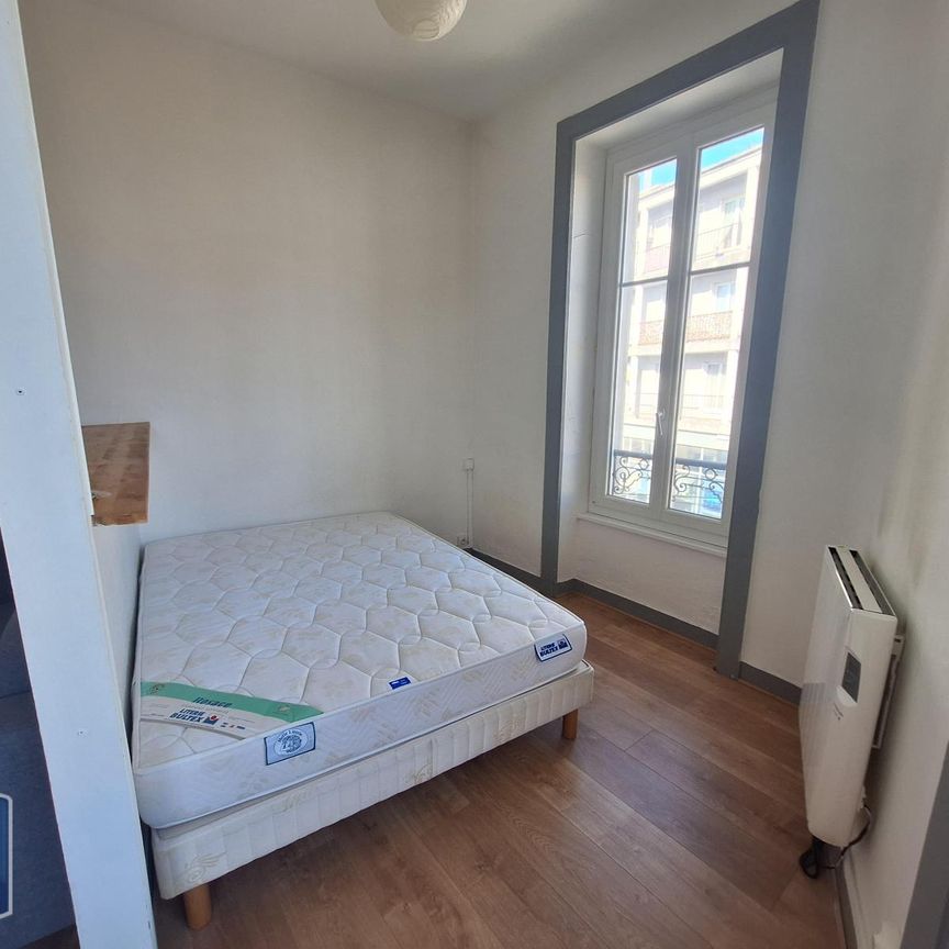 Location Appartement 1 pièce 23m² LIMOGES 87000 - Photo 1
