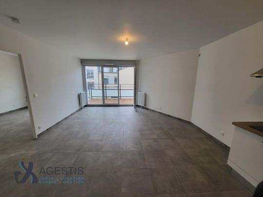 APPARTEMENT T2 47M - Photo 1