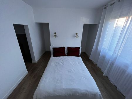 Location maison 7 pièces, 169.80m², Rabastens - Photo 5