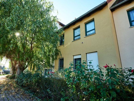 Praktische Singlewohnung im Souterrain* Auf Wunsch mit Stellplatz - Foto 1