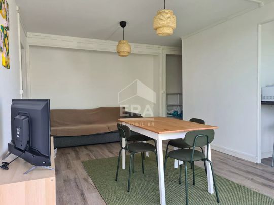 Chambre Mont Saint Aignan dans colocation de 4 chambres - Photo 1