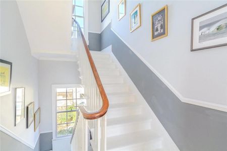 3 bedroom maisonette to rent - Photo 2