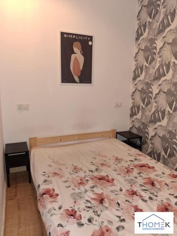 Wygodne mieszkanie - dwa pokoje po remoncie. - - Zdjęcie 5