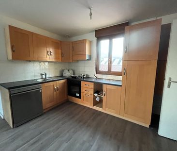 Appartement T4 La Roche-sur-Foron à louer - Photo 5