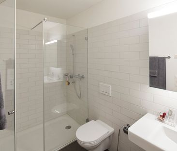 "IM GUSS - Leben mit WohnGefühl" - Foto 2