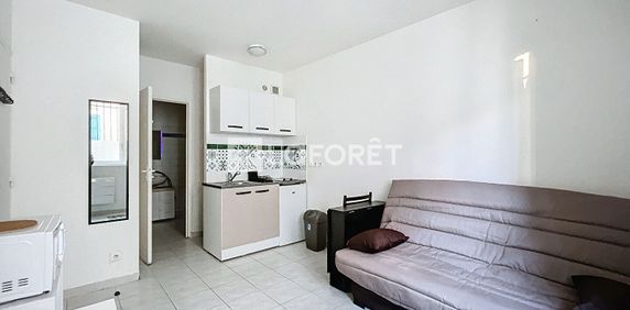 Appartement T1 Elne à louer - Photo 2