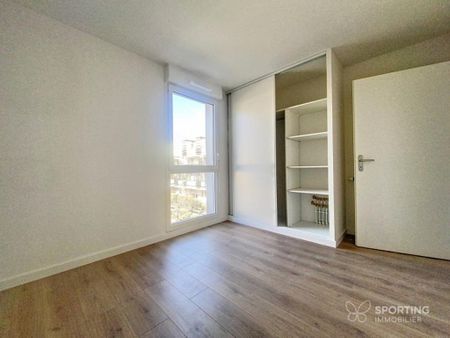 Appartement 3 pièces – 63 m² - Photo 5