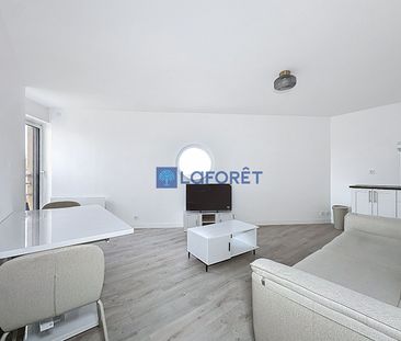 Appartement T1 Savigny-sur-Orge à louer - Photo 1