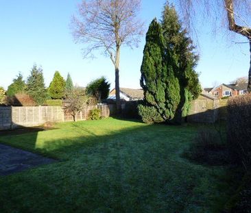 6 bedroom detached house to rent - Photo 3