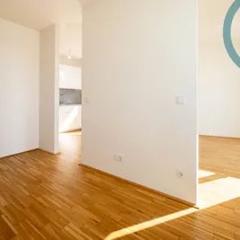 1,5-ZIMMER MIT SONNIGEM WEITBLICK UND BALKON | SCHERBANGASSE 3 - Photo 1