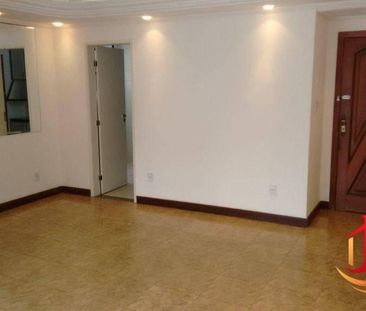 Apartamento Com 3 Dormitórios Para Alugar, 97 m² por R$5.545,52/mês... - Photo 6