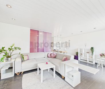 Charmante 2.5-Zimmer-Wohnung mit Gartensitzplatz in Niederlenz, AG - Photo 6