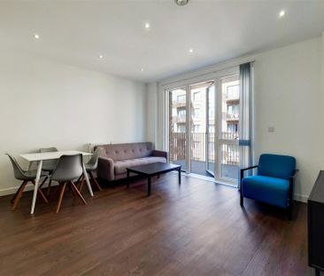 2 bedroom apartment to rent - Photo 5