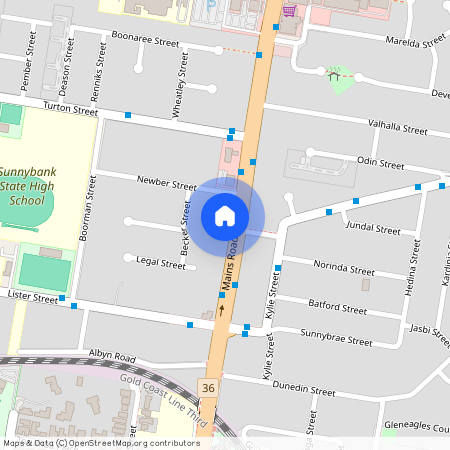 226-230 Mains Road, Brisbane, Queensland 4109