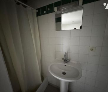 Un STUDIO à DOLE (39) centre-ville - Photo 3