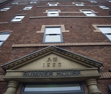 Sumner House, 29 St. Thomas’s Road, Chorley - Photo 1