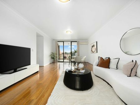 707 16–20 Meredith Street, Bankstown NSW - Photo 4